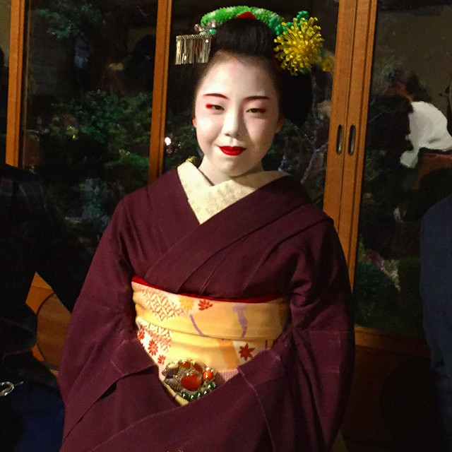 #geiko #geisha #maiko #japanculture #japan #japon #culture #cultura #art #arte #kunst #tradition #tradicion #japanese