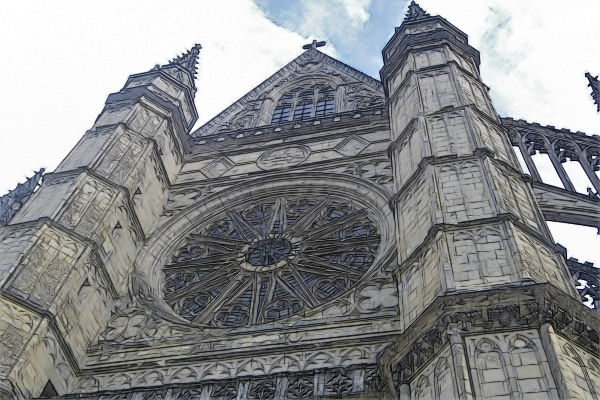 Orleans_Catedral