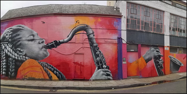 London Street Art 73