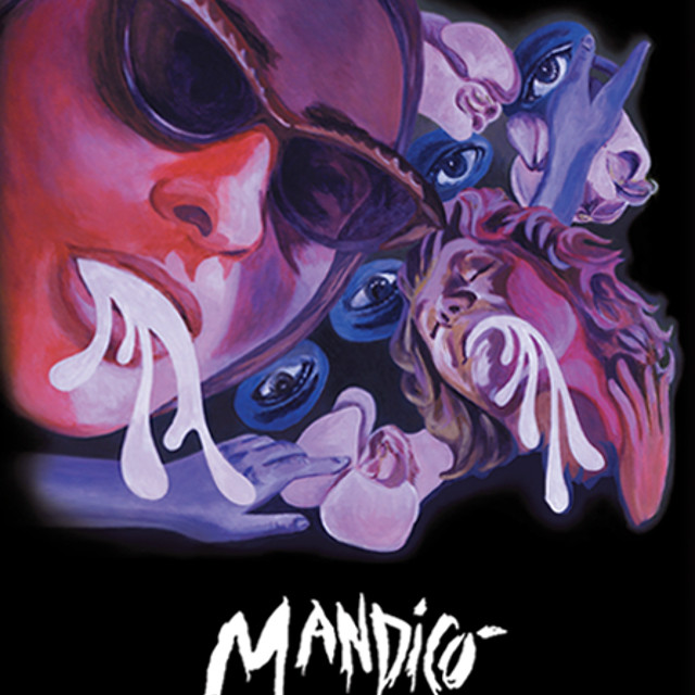 Mandico Box 2