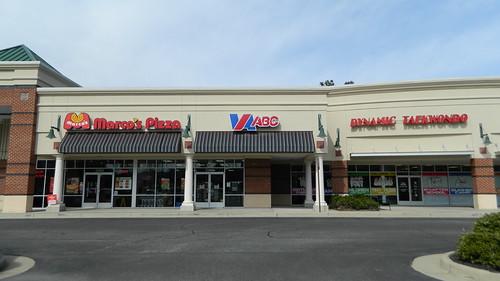 John Rolfe Commons stores | Marco's Pizza #2069 (2,200 squar… | Flickr
