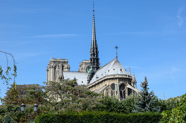 Paris-Notre Dame