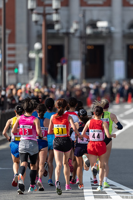 39th Osaka Women's Marathon (26)