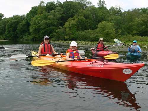 MusconetconRiver7-2-19 001 | by Kayak East
