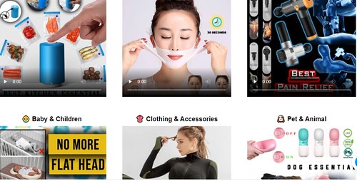 Aliexpress dropshipping video | by dropshipmedia12