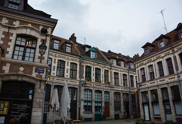 Vieux-Lille