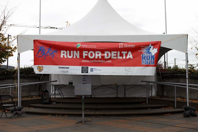 Run for Delta 2018