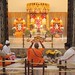 Tithi Puja of Sri Sri Thakur,Tuesday, the 25th February, 2020 at Ramakrishna Mission, New Delhi.