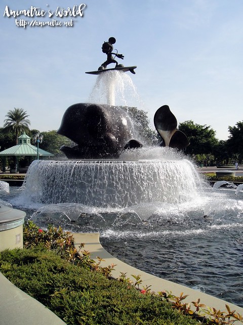 Hong Kong Disneyland