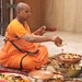 Tithi Puja of Sri Sri Thakur,Tuesday, the 25th February, 2020 at Ramakrishna Mission, New Delhi.