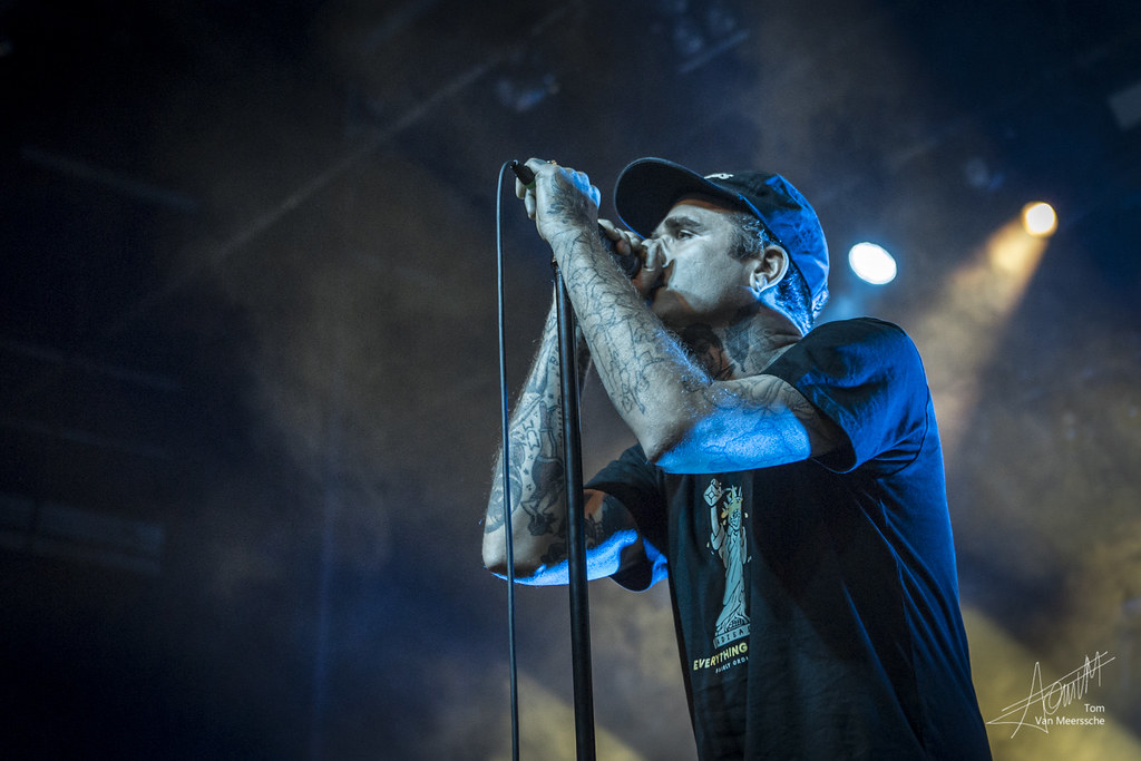 The Amity Affliction (7)