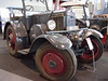 1935 Lanz HR 8 - D 9538 Eilbulldog