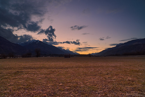 europe europa austria alps mountains valley sky clouds sunset canoneosr samyang20mmf18edasumc srgb landscape winter spring travel