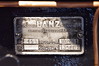 1934-44 Lanz HR 8 - D 9531 Eilbulldog