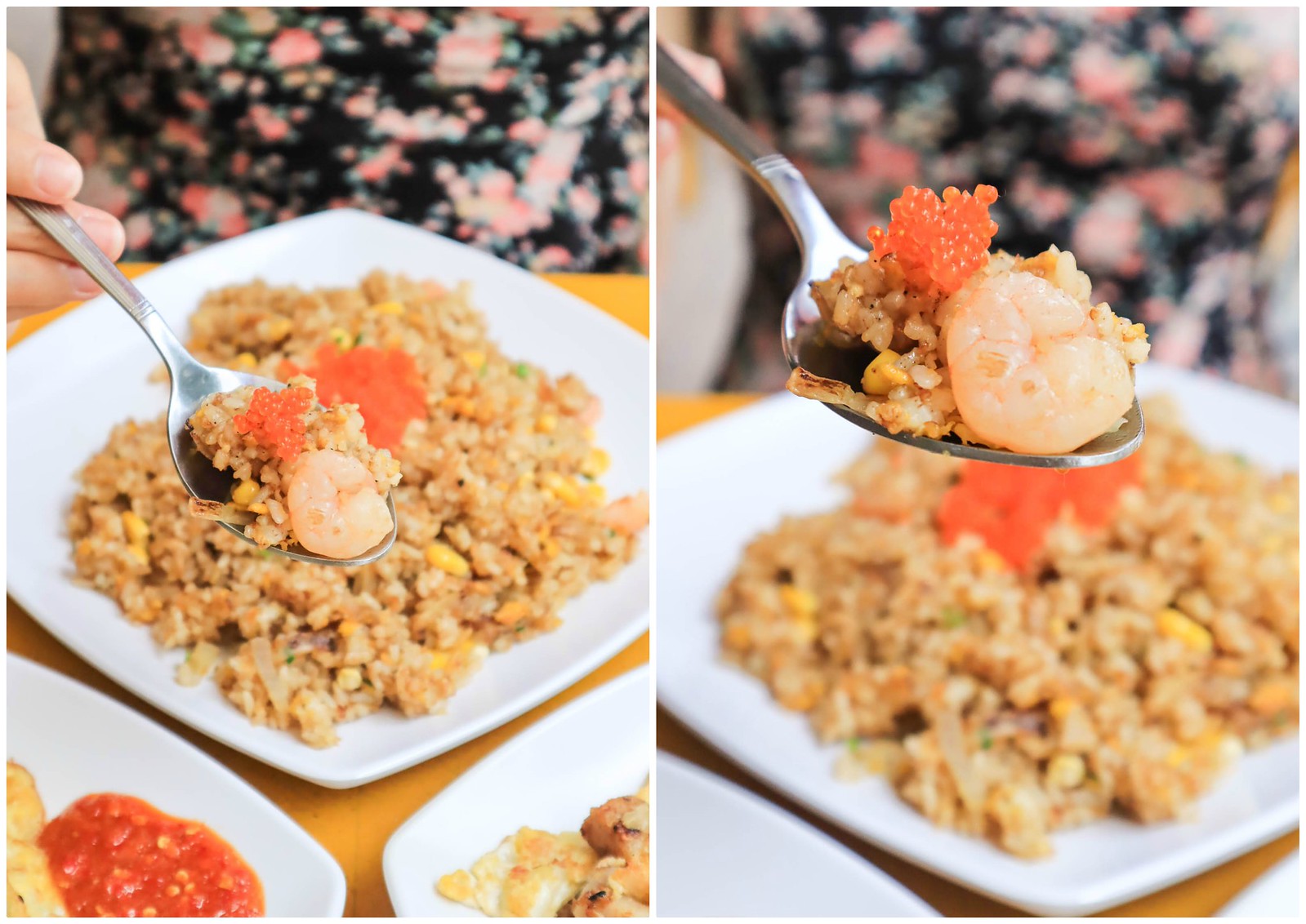 limpeh friedrice collage