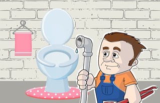 Cleaning Your Plumbing