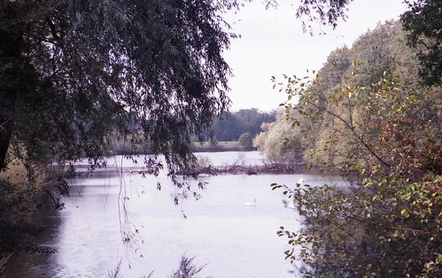 Ems by Jos Mecklenfeld, Camera: Pentax Espio 115g
Film: FUJICOLOR SUPERIA X-TRA 400 (expired January 2013)
Scanner: Epson V5