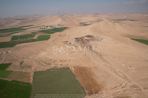 jordan northjordan aerialarchaeology aerialphotography ancienthistory archaeology middleeast