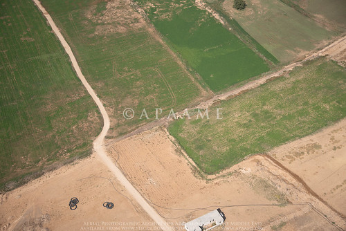 hedjazrailway hejazrailway hijazrailway jordan northjordan aerialarchaeology aerialphotography ancienthistory archaeology خطحديدالحجاز middleeast