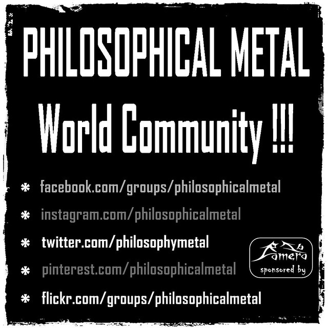 Philosophical Metal: Join!