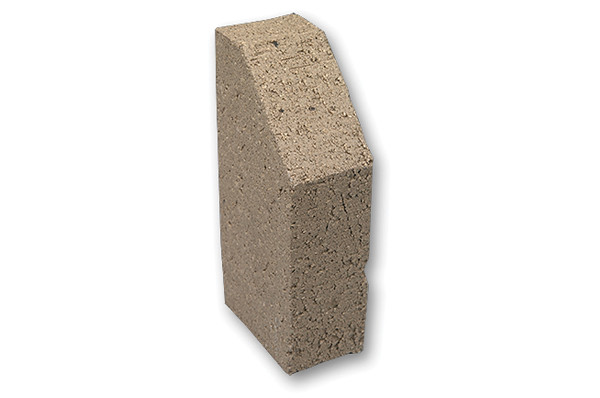 Sloped Soldier Modular | most colors available Bricks