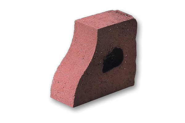Watertable Rowlock Modular | most colors available Bricks