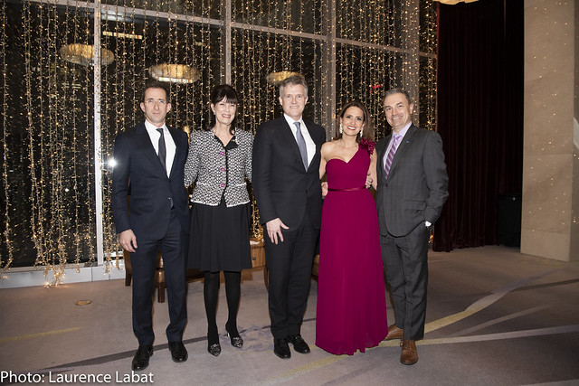 MAR 3 2020 - Toronto Annual Recognition Gala