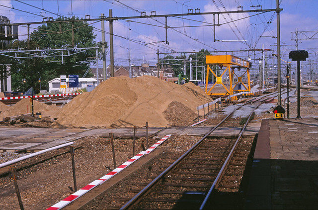 98400532-15315 Utrecht Centraal 16 juli 1995