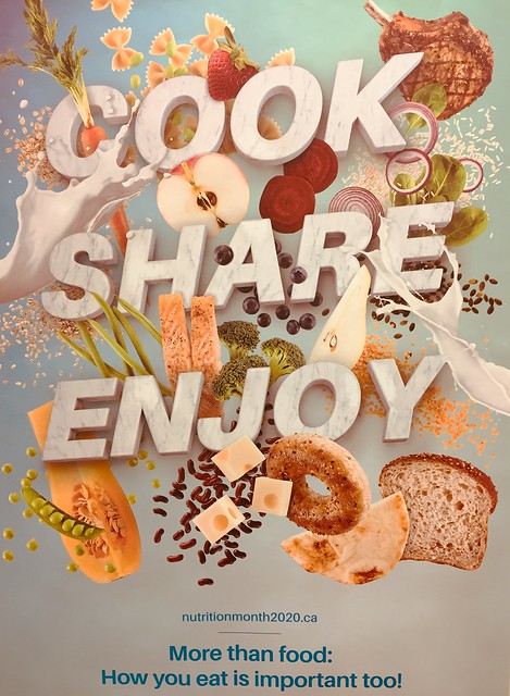 Cook -  Share -  Enjoy 😊