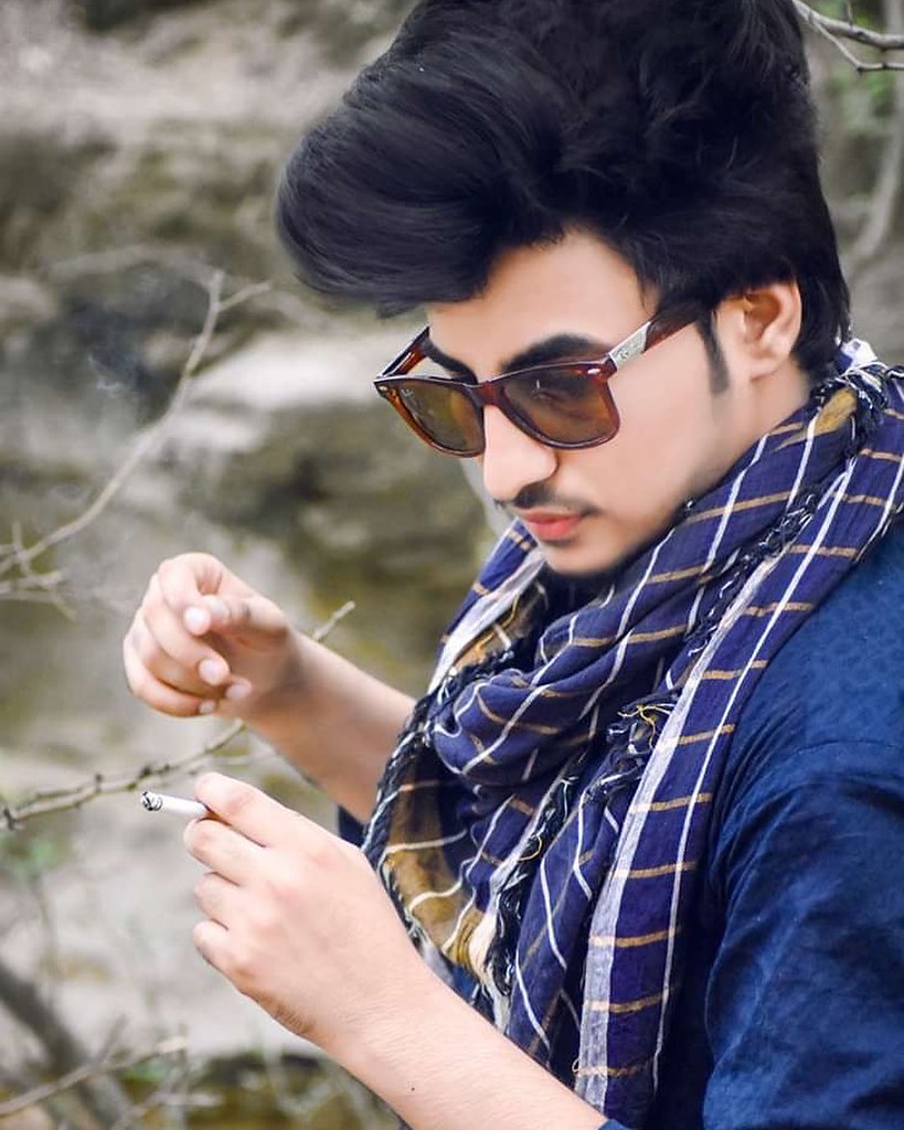 Stylish Boys Profile Pics DP For WhatsApp & Facebook by Ah… | Flickr
