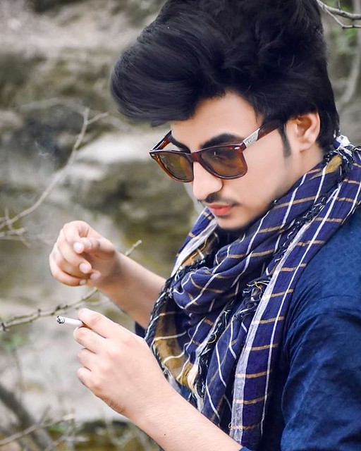 Stylish Boys Profile Pics DP For WhatsApp & Facebook by Ah…