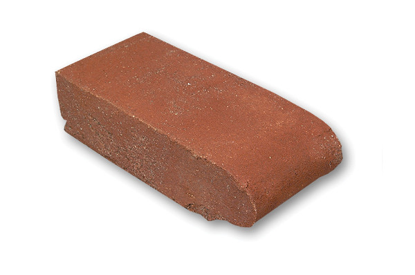 Bullnose Steptread Jumbo Standard | most colors available Bricks