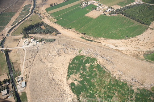 hedjazrailway hejazrailway hijazrailway jordan northjordan zarqariver aerialarchaeology aerialphotography ancienthistory archaeology خطحديدالحجاز middleeast
