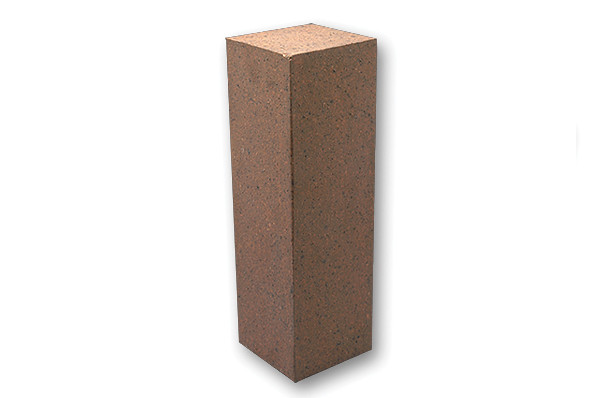 90 Degree External Soldier Corner Utility | most colors available Bricks