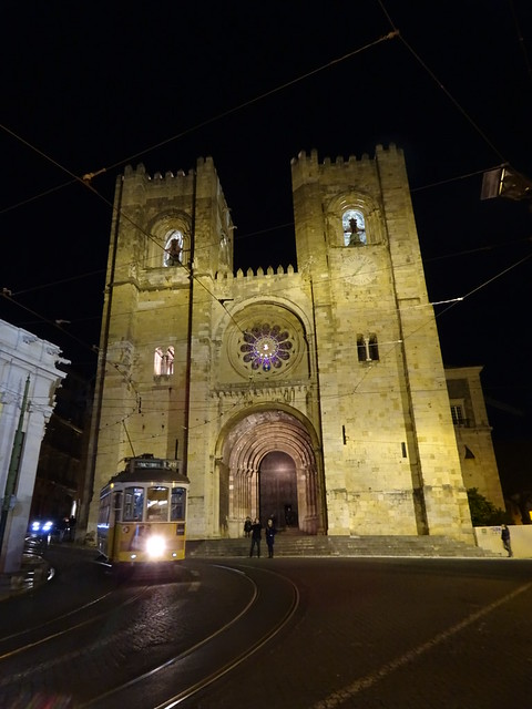 Catedral Sé Patriarcal
