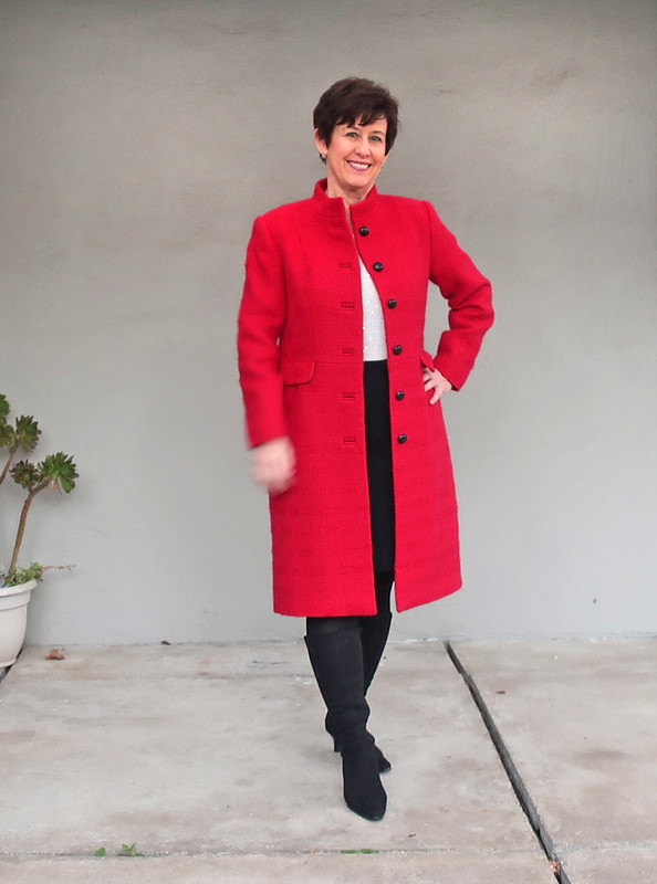 Red coat2