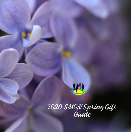 2020 Spring Gift Guide