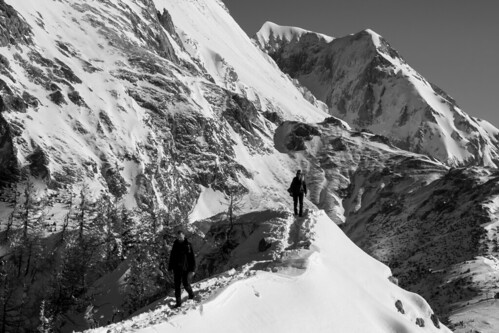 tightrope walk | by desmokurt1