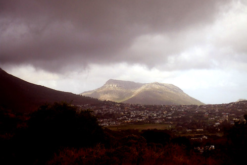 Cape Town