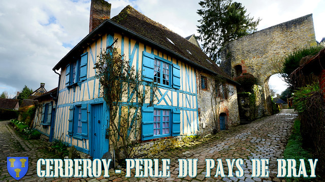 GERBEROY - PERLE DU PAYS DE BRAY 01
