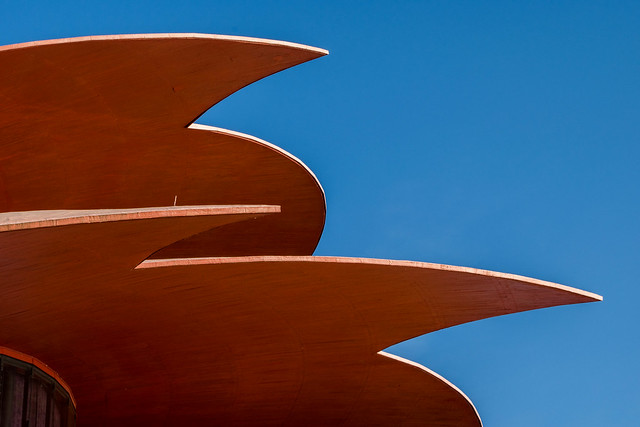 Abstract Architectural Photography 63