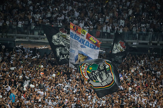 ATLÉTICO x CRUZEIRO 07.03.2020 - Campeonato Mineiro 2020 | Flickr