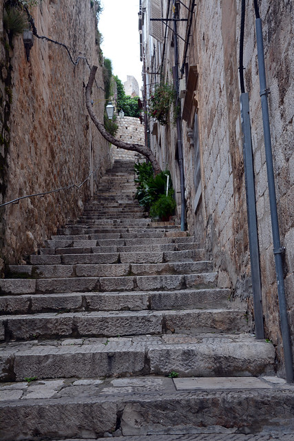 Stari Grad, Dubrovnik