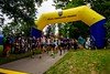 foto: Jindřichohradecký půlmaraton