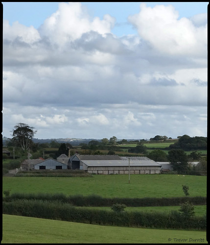england green landscape devon bridgecamera ©trevordurritt farm farming pasture 6x7 sonycybershotdscrx10 oneinchsensor