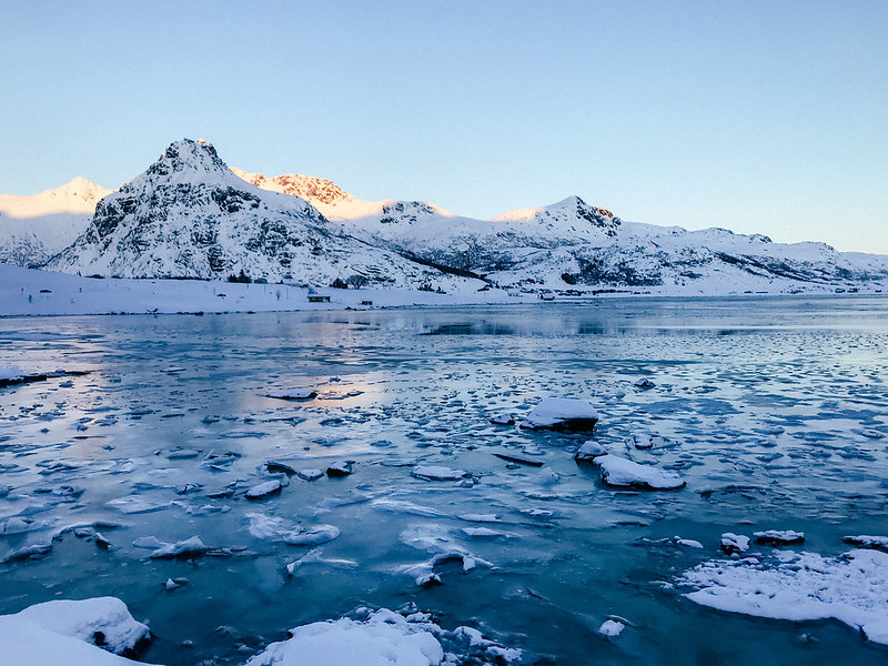 De Svolvaer a Reine - Tromso y Lofoten en invierno (15)