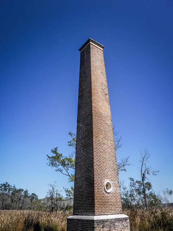 Edisto River - Penny Creek to Willtown Bluff