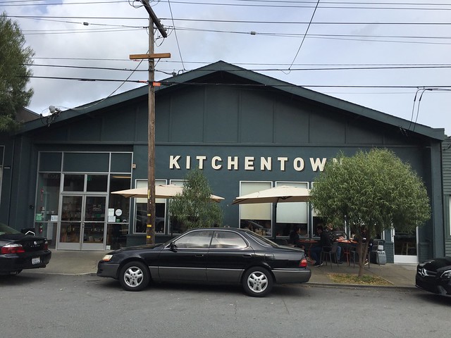 Kitchentown