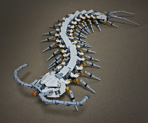 LEGO Mech Centipede Mk2-07