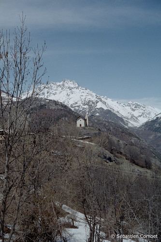 Chapel de montagne